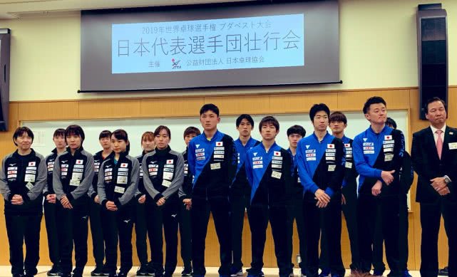 张本智和受伤世界杯,离开日本张本智和很难取金牌了吗