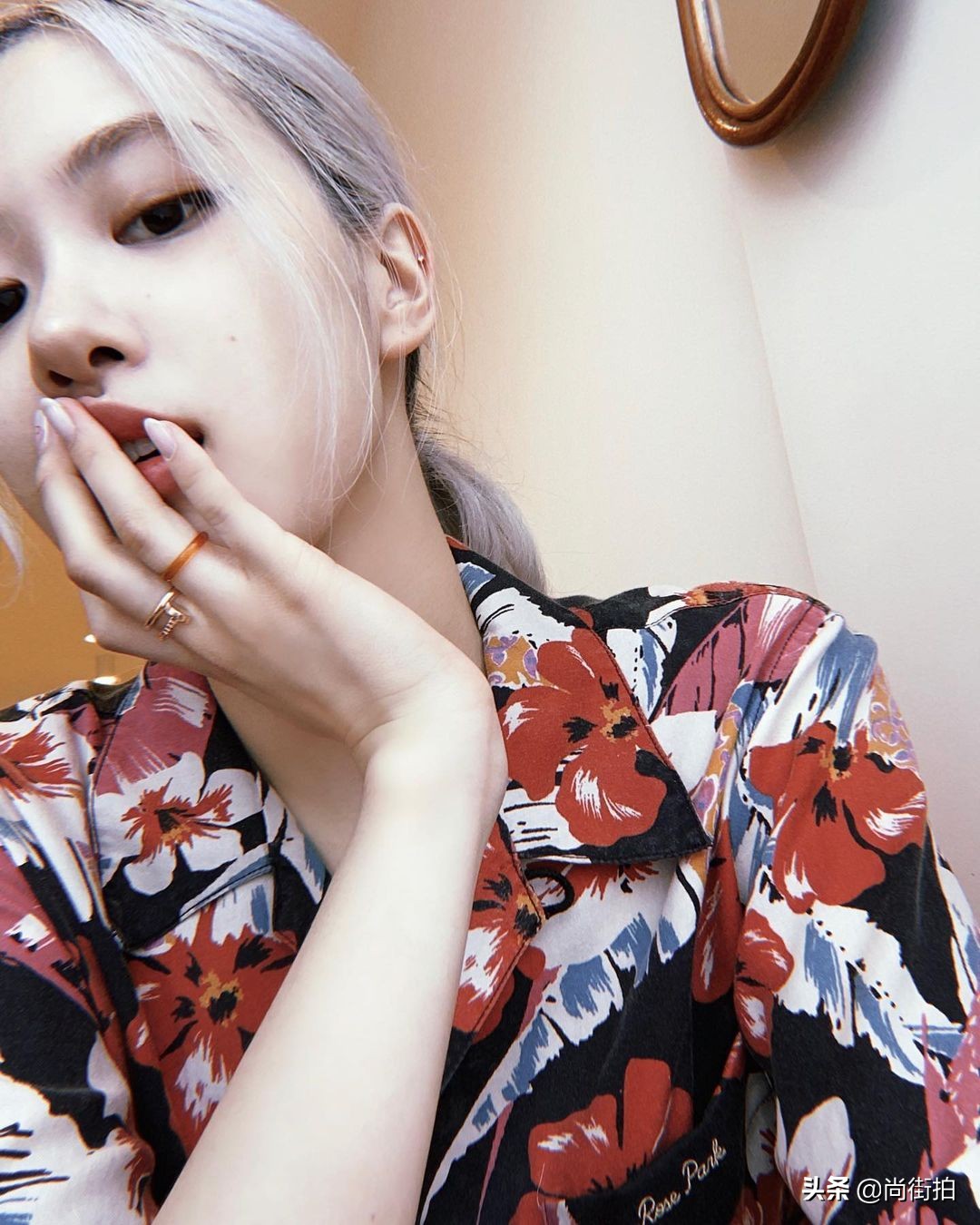 欧美明星条纹衬衫街拍,欧美街拍男衬衫