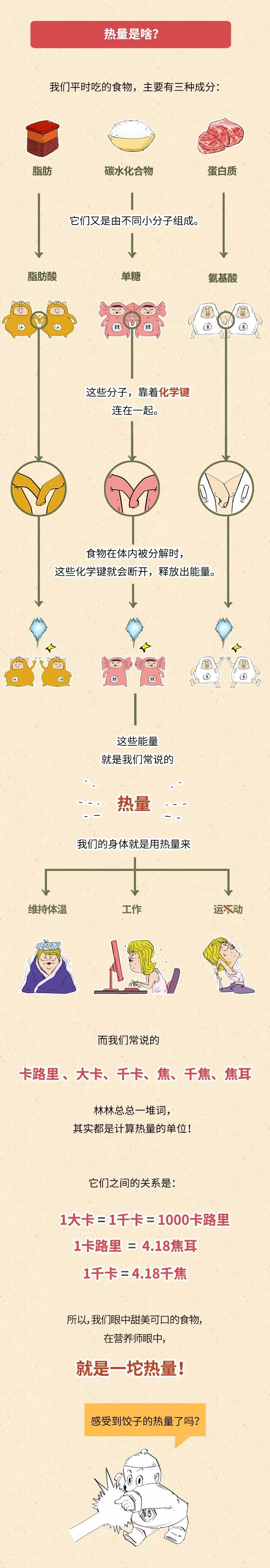 谁说减肥就要吃减脂餐,谁说减肥就要饿肚子