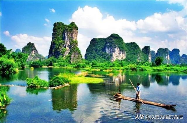 各省人均GDP相当于哪些国家，看完发现，和发达国家还有一段差距