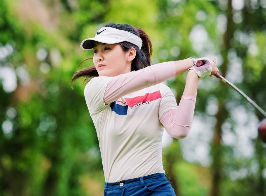 完成一个球洞最好的方式,很大程度上受距离的影响