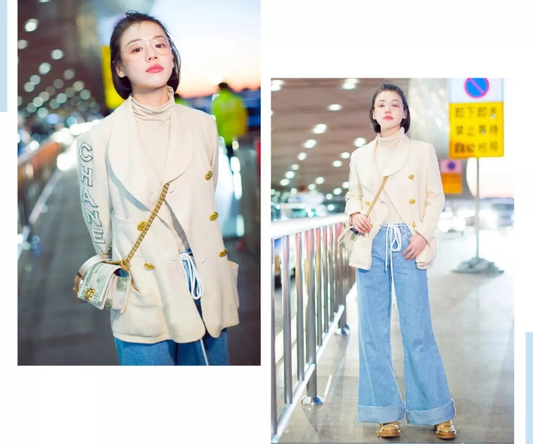 怎样选择领子贴切的高领打底衫,高领打底衫怎么穿好看