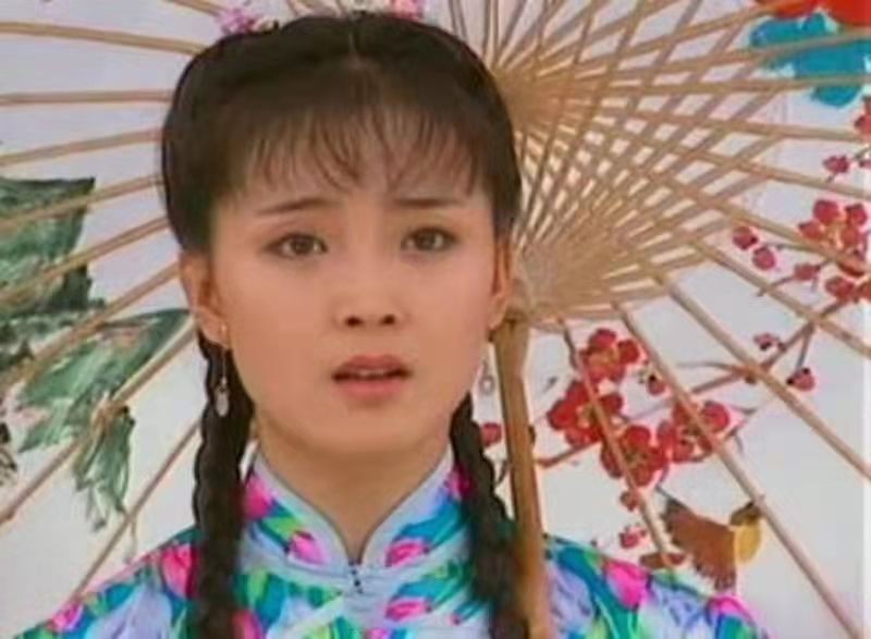 晴格格王艳结过几次婚,晴格格王艳20岁视频