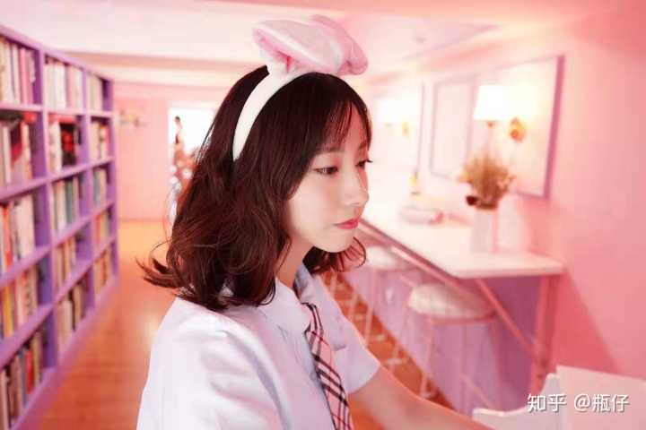 四川的女生有多好看,四川的姑娘有多温柔