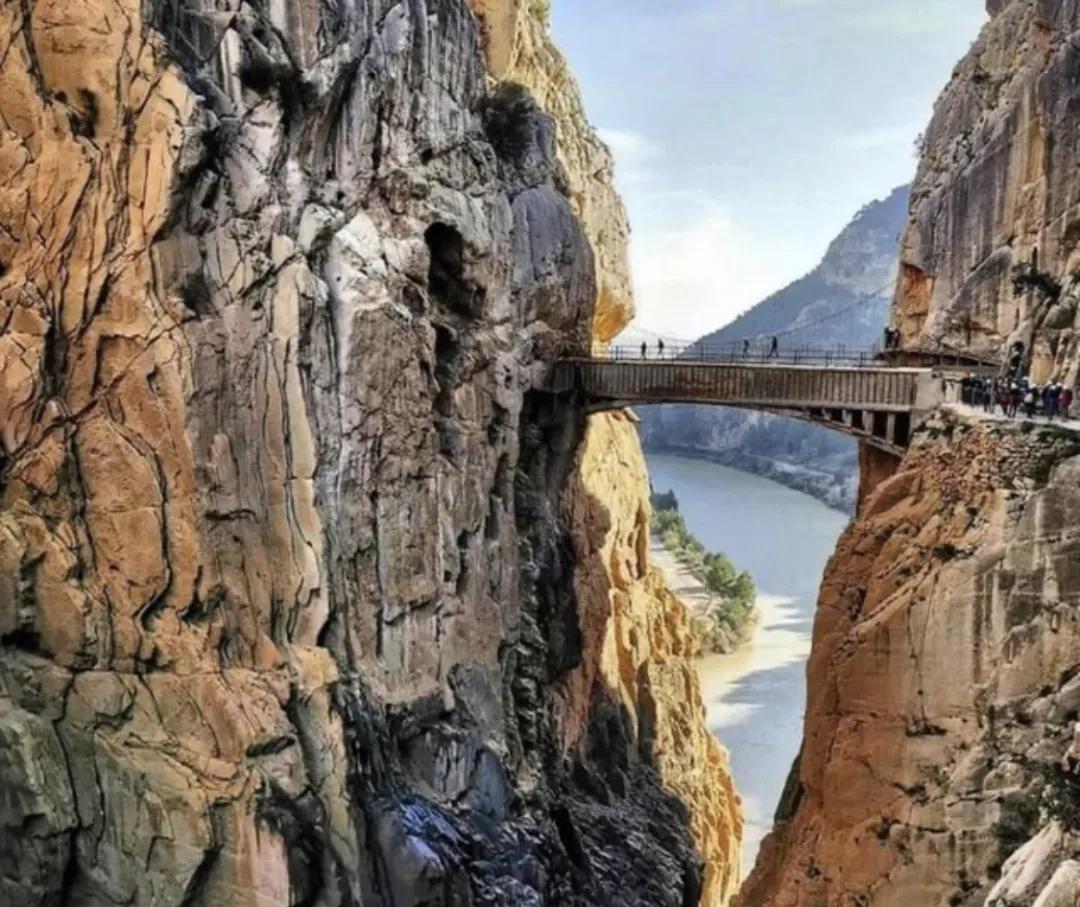 世界上最美的桥每一座都足够惊艳,世界最美24座桥