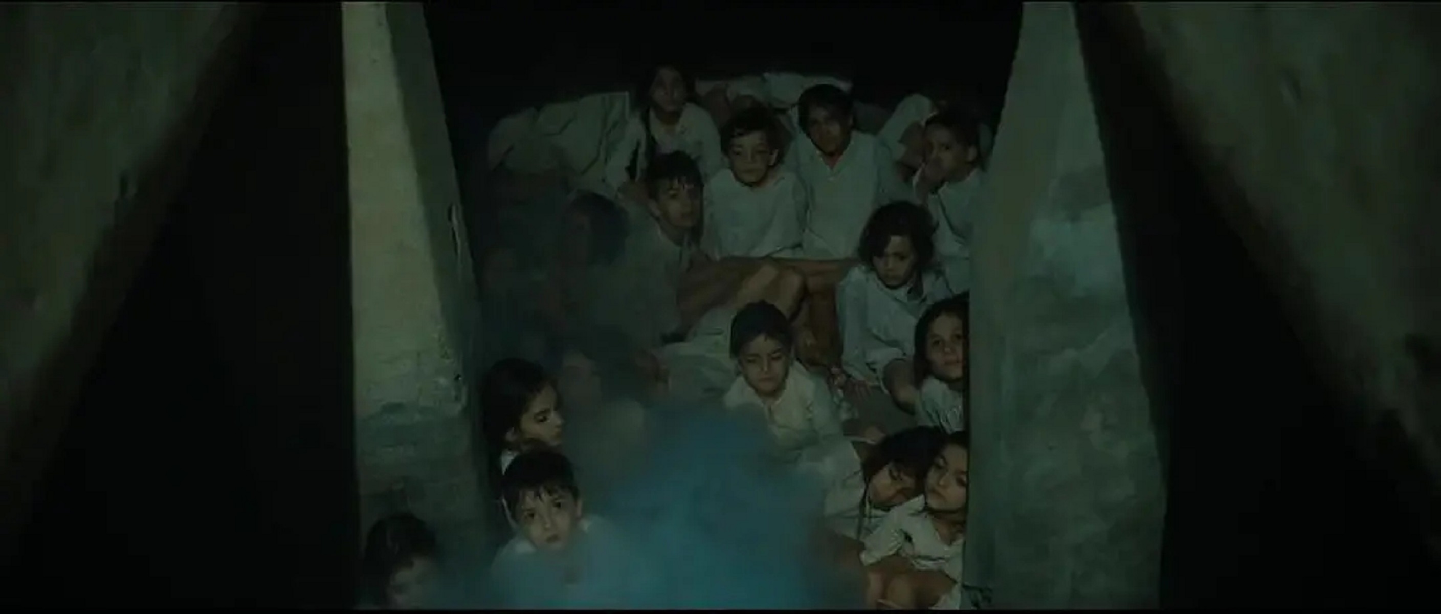 德军杀犹太人过程,德军杀死犹太人的真正原因