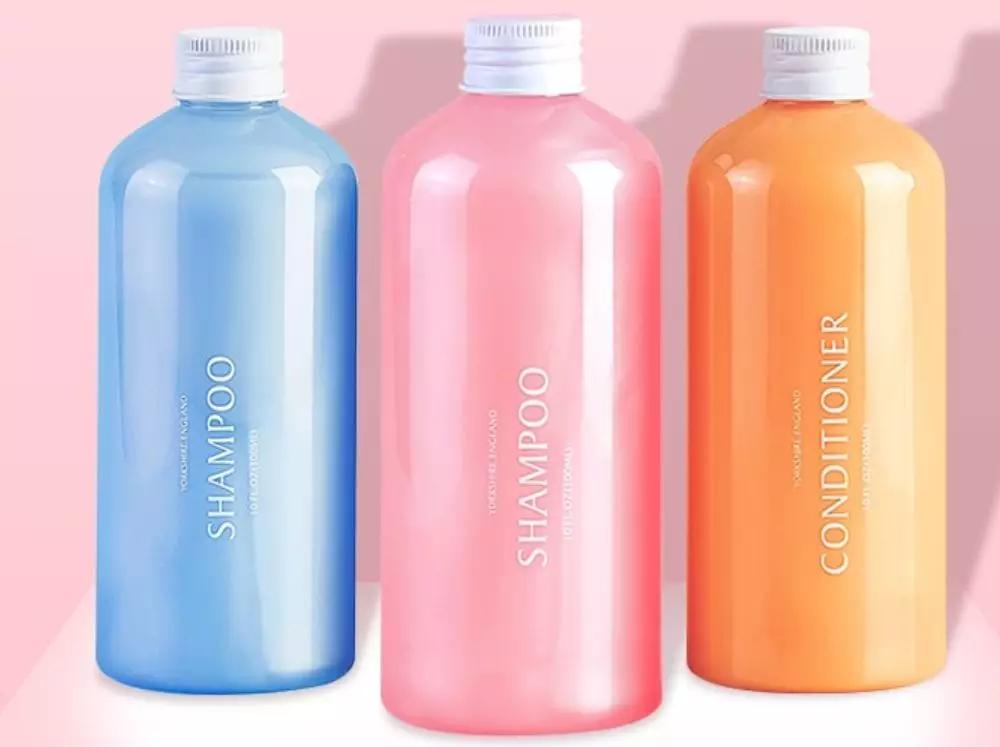 无印良品氨基酸洗发水如何使用,哪种氨基酸洗发水好用又实惠