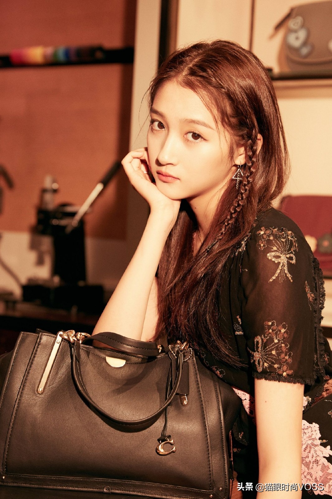 30-40岁适合什么奢侈品牌包包,适合30岁女性的轻奢包包品牌