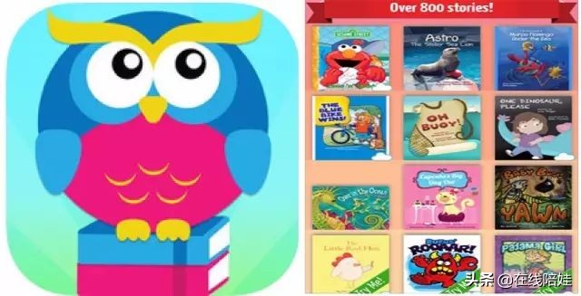 好用的英语学习app推荐免费的,儿童英语学习app推荐排行榜