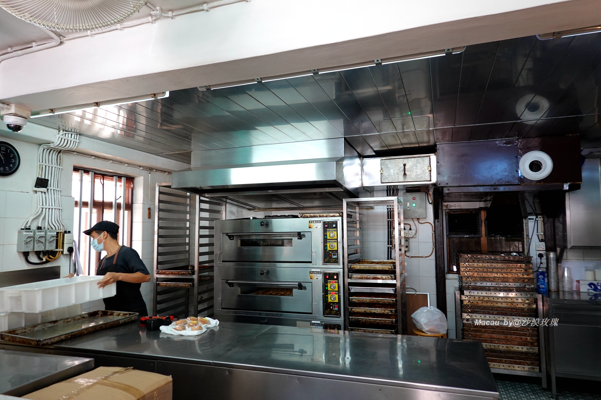 澳门黑沙岛美食,澳门黑沙滩附近的美食