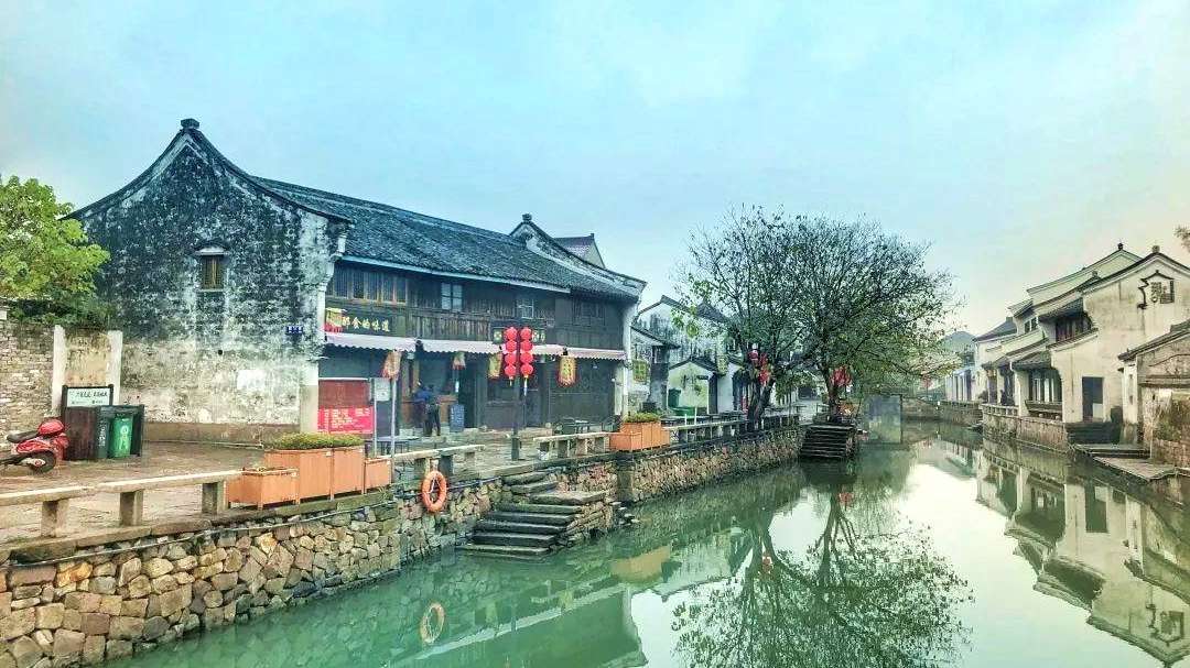 慈溪十大强县,慈溪第一大镇