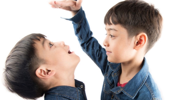 男孩子到多大就不长个子了,男孩子到多少年龄就不长个子了