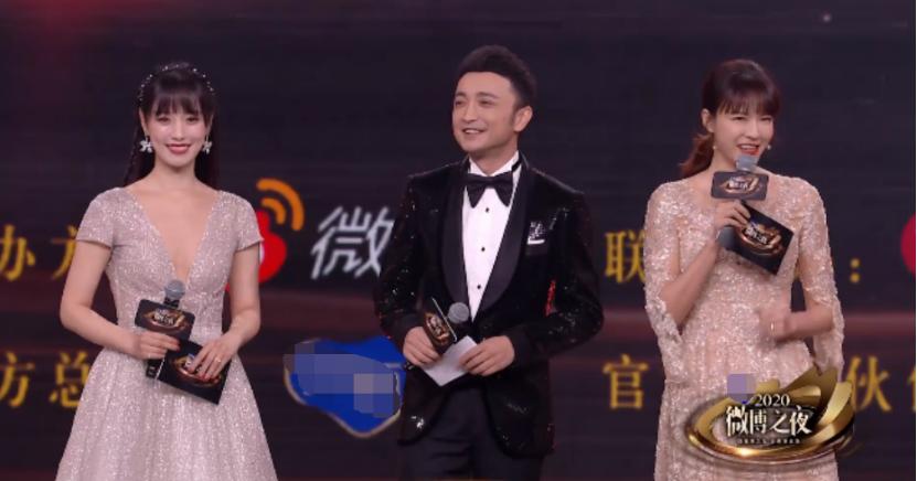 赵丽颖关晓彤穿戏装比拼,赵丽颖关晓彤高定