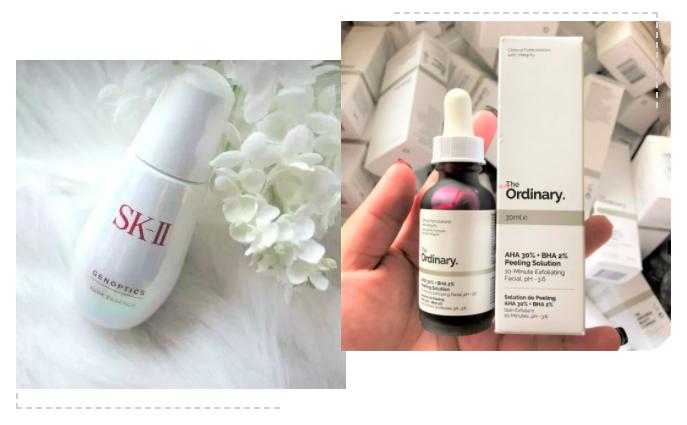 要小心！贵妇级成分也不能乱叠加，这些组合只会越用越丑