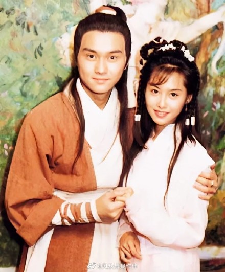 张晋给贾静雯当替身,张晋做过贾静雯武打替身