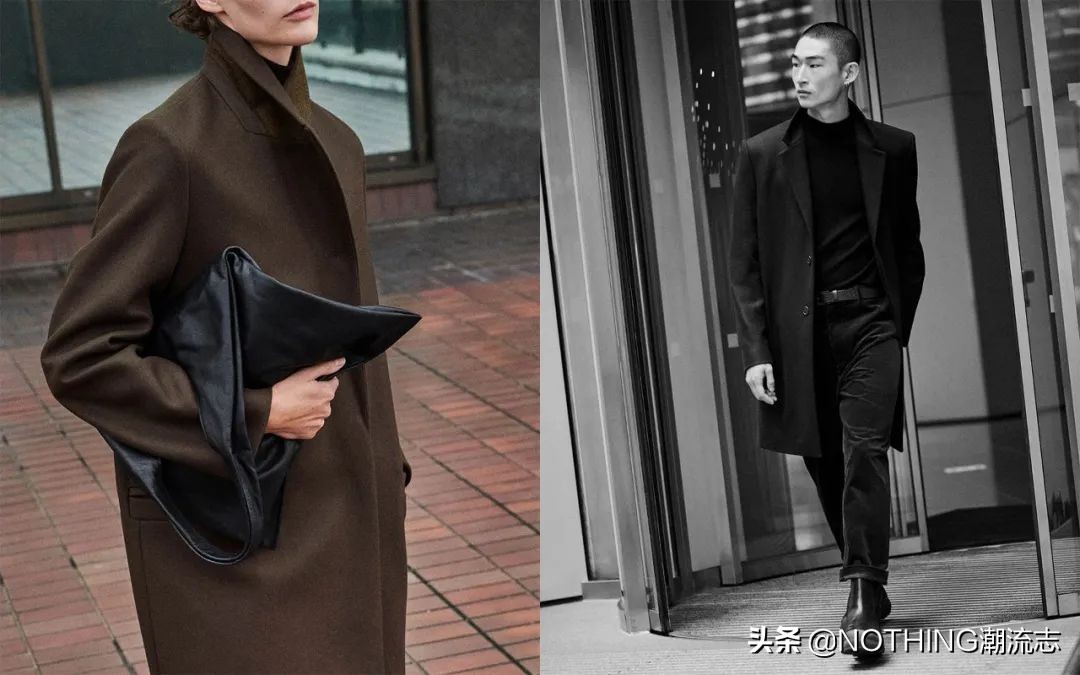 男装品牌推荐30岁职场,男装轻熟风品牌推荐30岁