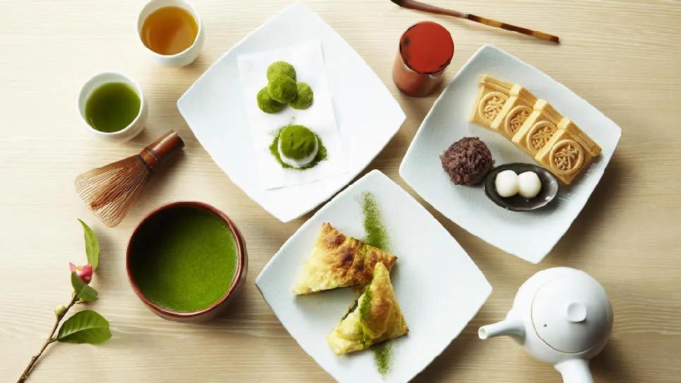 在这里体验到日本的终极承诺，大阪难波SkyO发掘潮流的宝藏