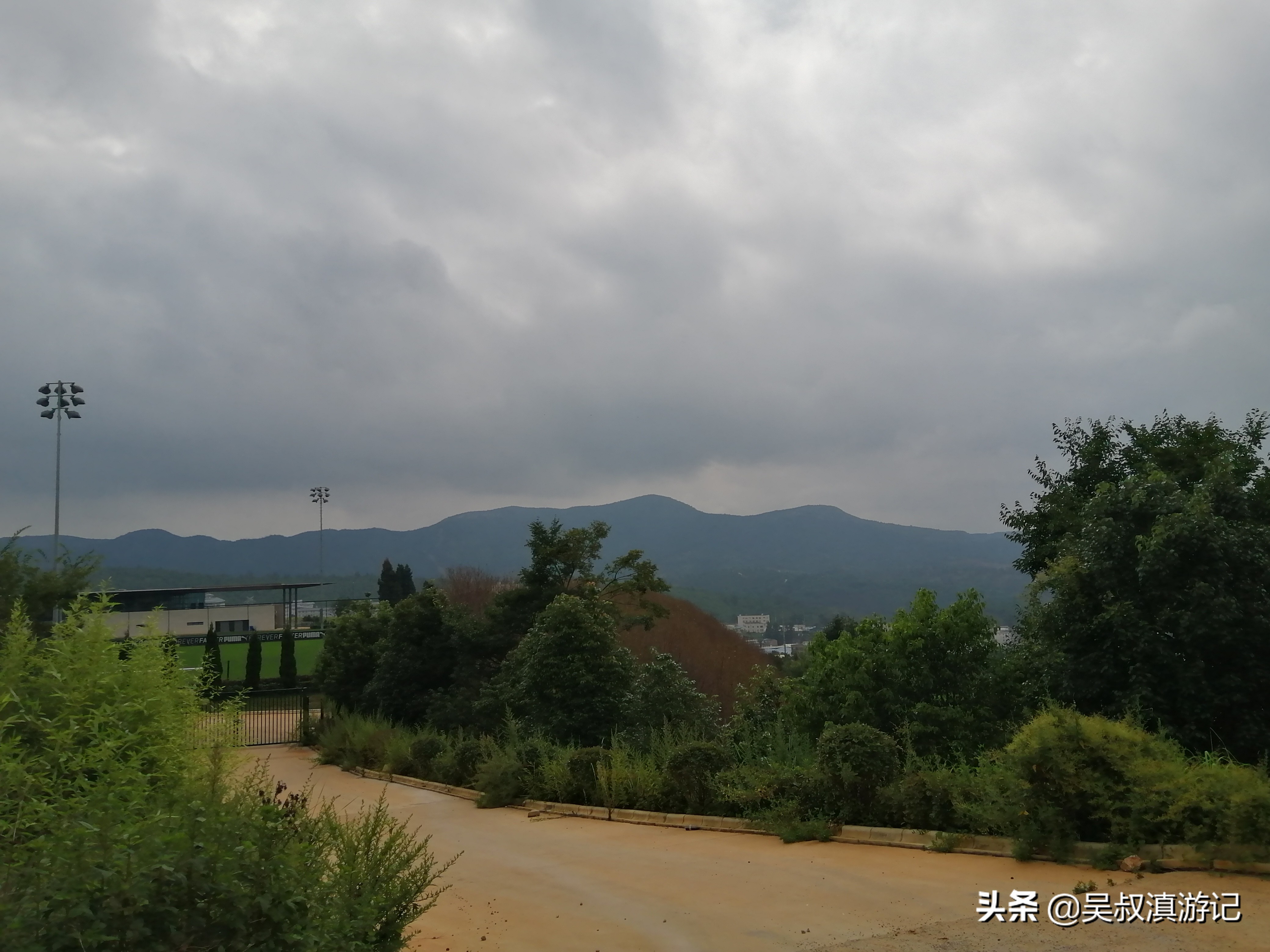 寻找石盆寺没有意外发现，却有别样风景和独特经历，真值了