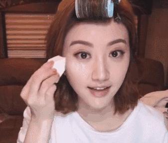 疯狂出汗用什么不脱妆,流汗也不掉妆的定妆办法