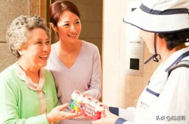 日本饮料巨头是谁,日本饮料巨头被误认为是中国品牌