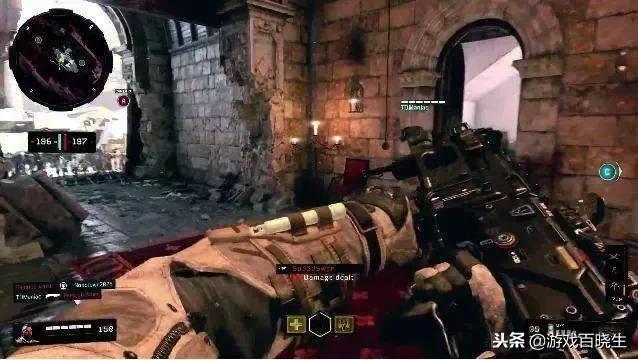 2018年度最佳游戏颁奖现场,2018年年度游戏大奖tga