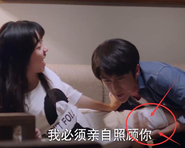 眼神清澈含情，声音温柔有磁性，湖北果然盛产国风*男美**