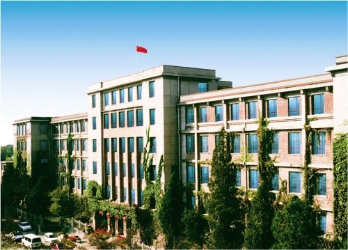 原煤炭设计院,煤炭部下属设计院