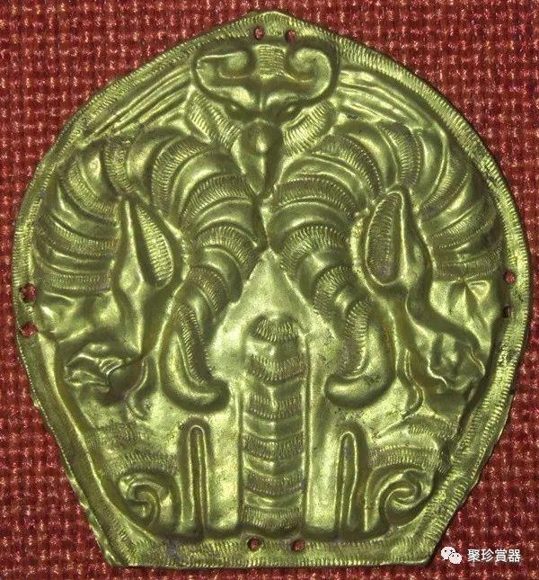 金银器唐宋,金银器器型