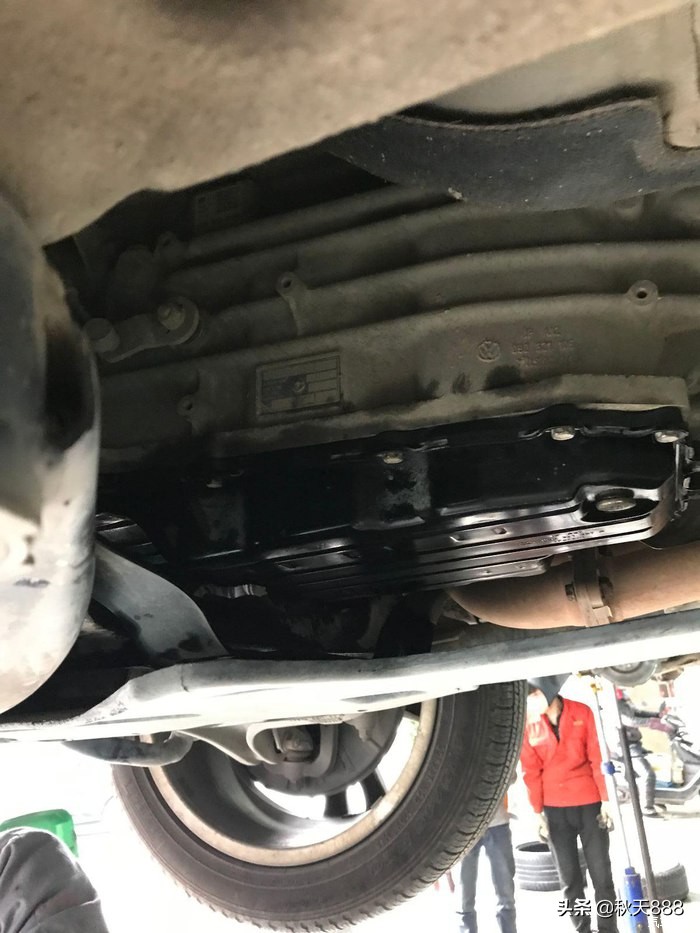 老款途锐3.0的十大忠告,老途锐3.2有多重