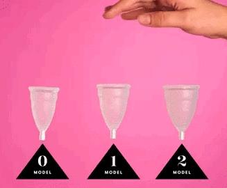 裸感时代|月经棉条和月经杯你都用过吗？