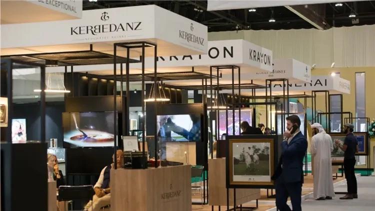 著名的国际奢侈品展览会,国内权威珠宝首饰展逛展攻略