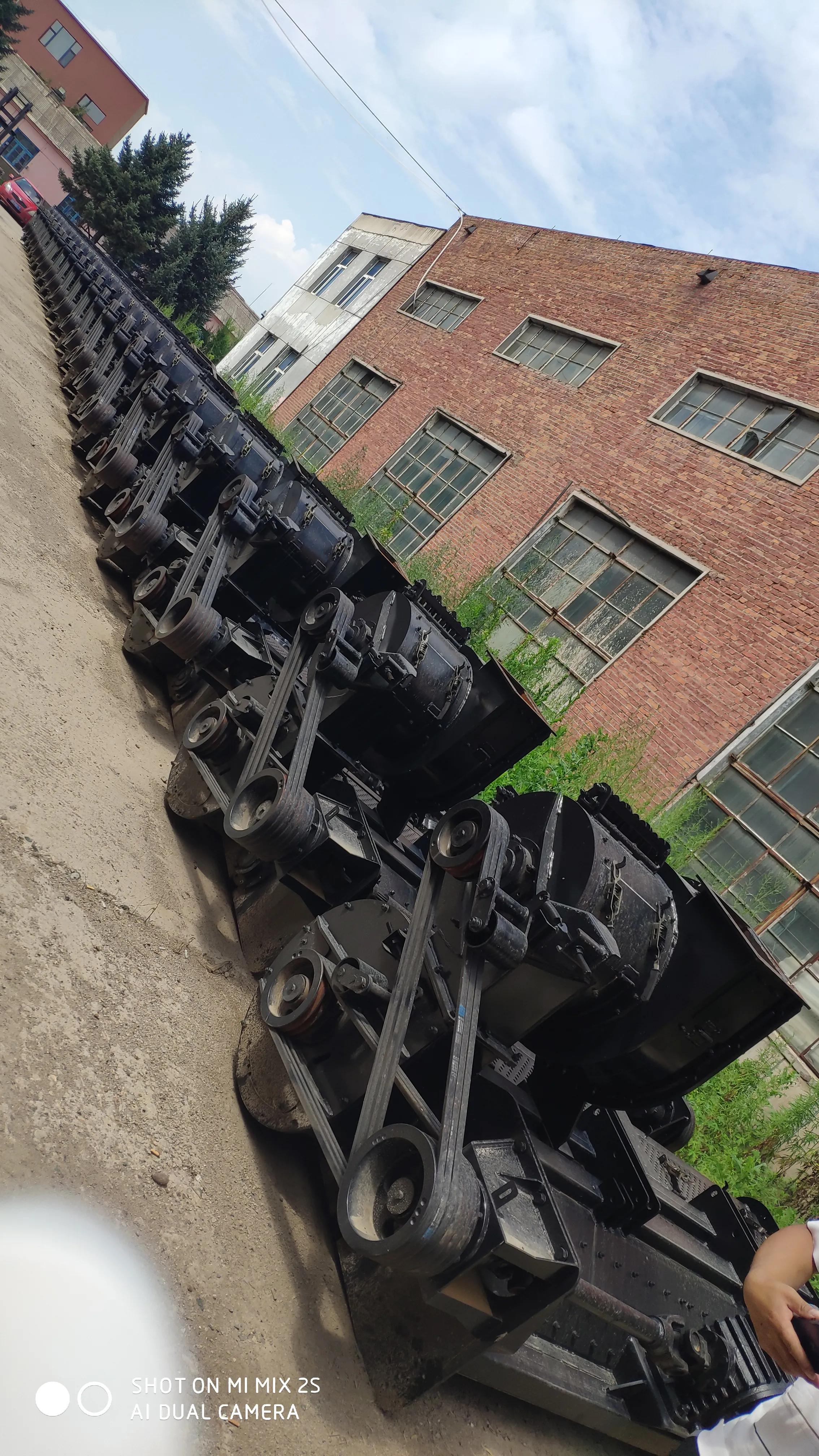 纳海秸豹全自动打捆机是哪生产的,纳海桔豹打捆机生产厂家