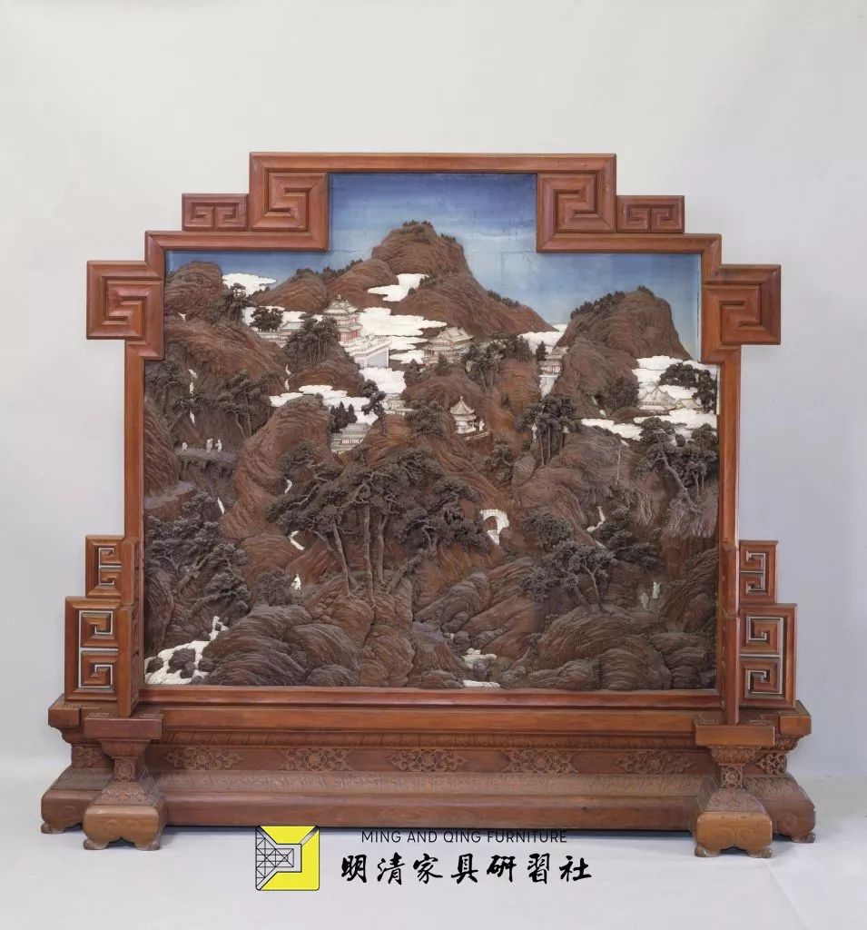 屏风式家具,屏风家具介绍