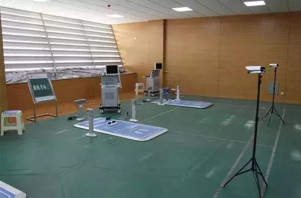 2019年郑州中考体育考场,2022年郑州中招考试考点分布表