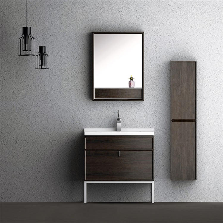 浴室柜的pvc是什么材质,pvc材质的浴室柜有什么优缺点