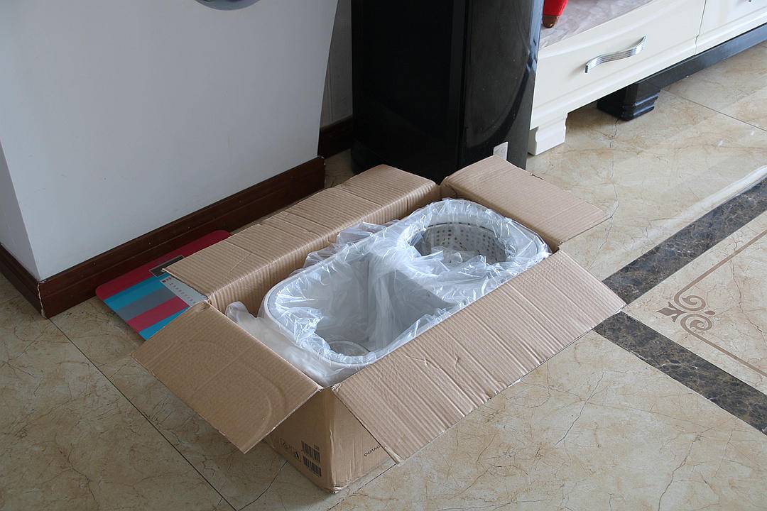 自从用了迷你小拖把,自从用了这个拖把拖地又快又干净