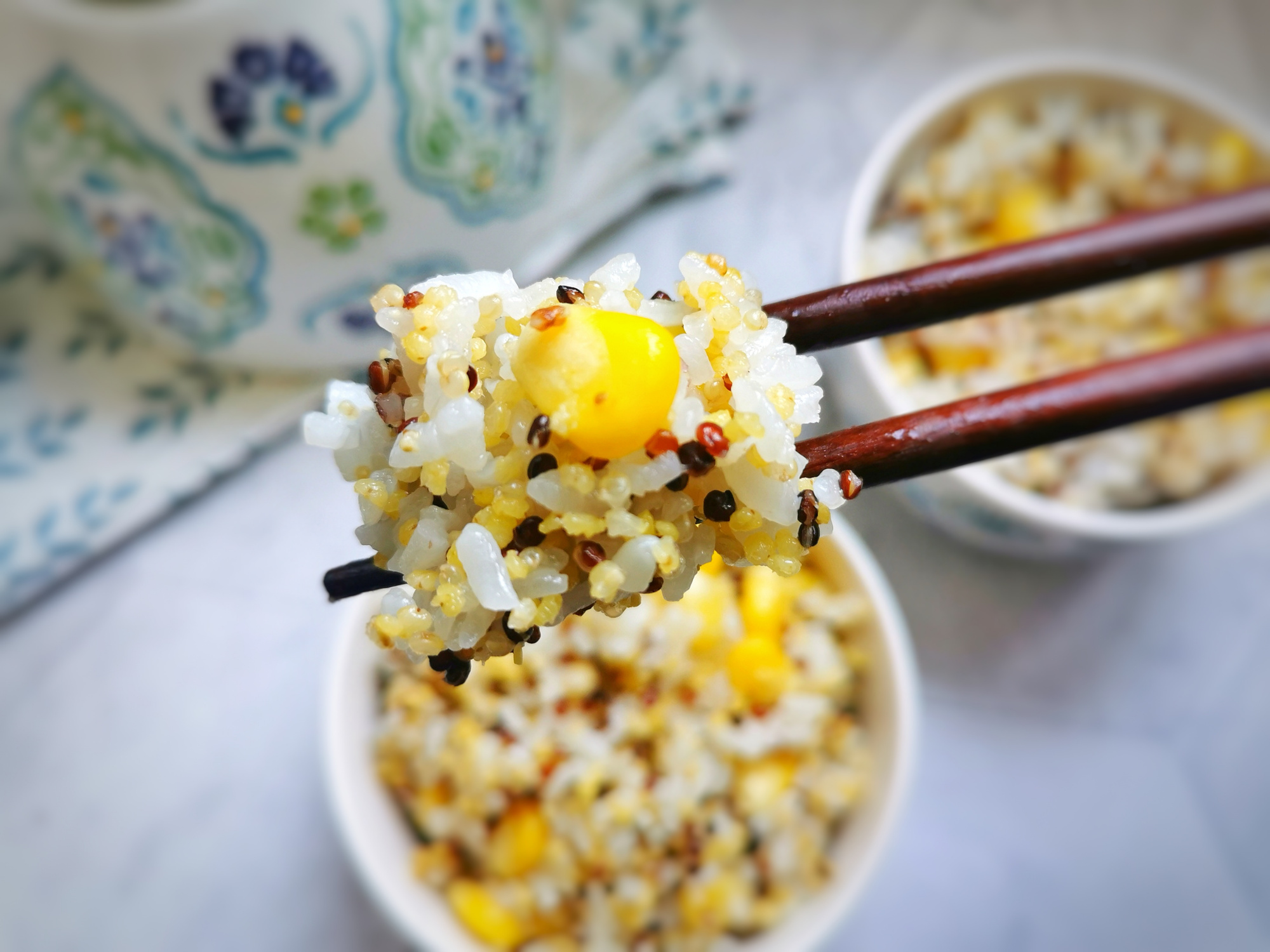 减肥期间主食可以全部吃粗粮么,减肥期间晚饭吃什么低脂饱腹