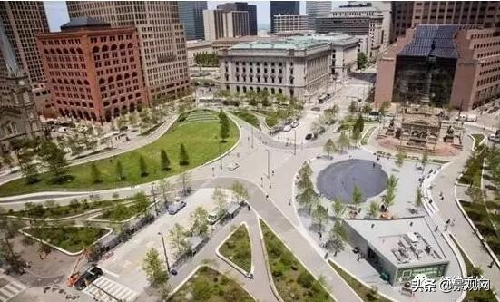 园林闸坝景观设计案例分析,茶楼户外园林景观设计案例