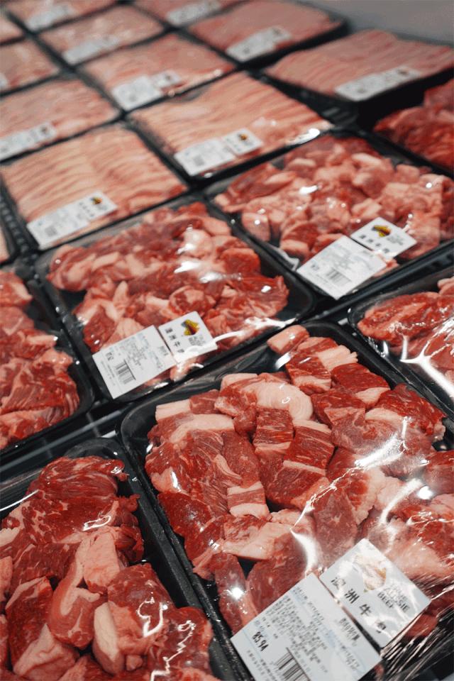 瞒不住了！成都这家网红会员商店终于在周年庆上露出真面目...