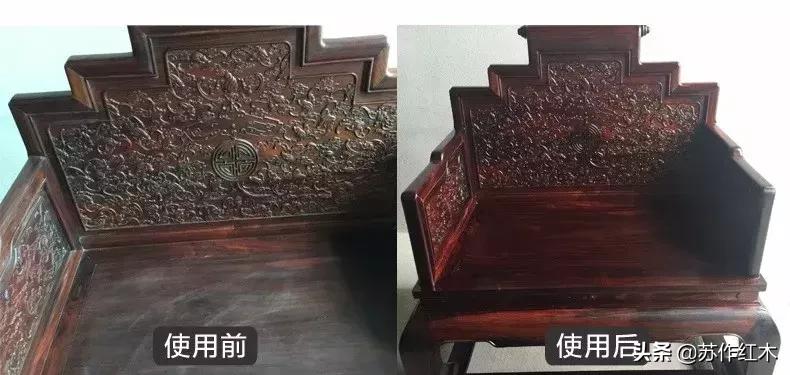 红木家具什么季节擦核桃油最佳,核桃油保养红木家具靠谱吗
