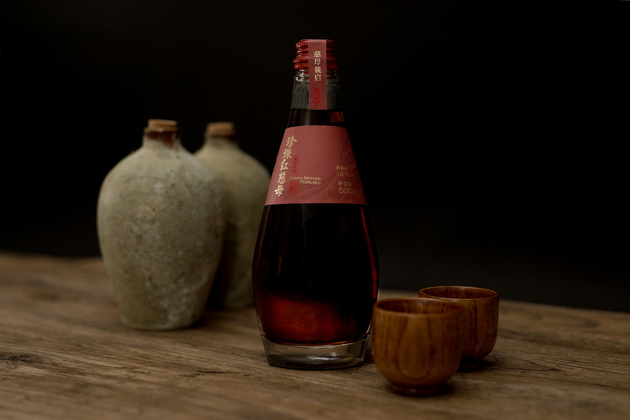 具有文化底蕴的酒包装,独具匠心的酒包装