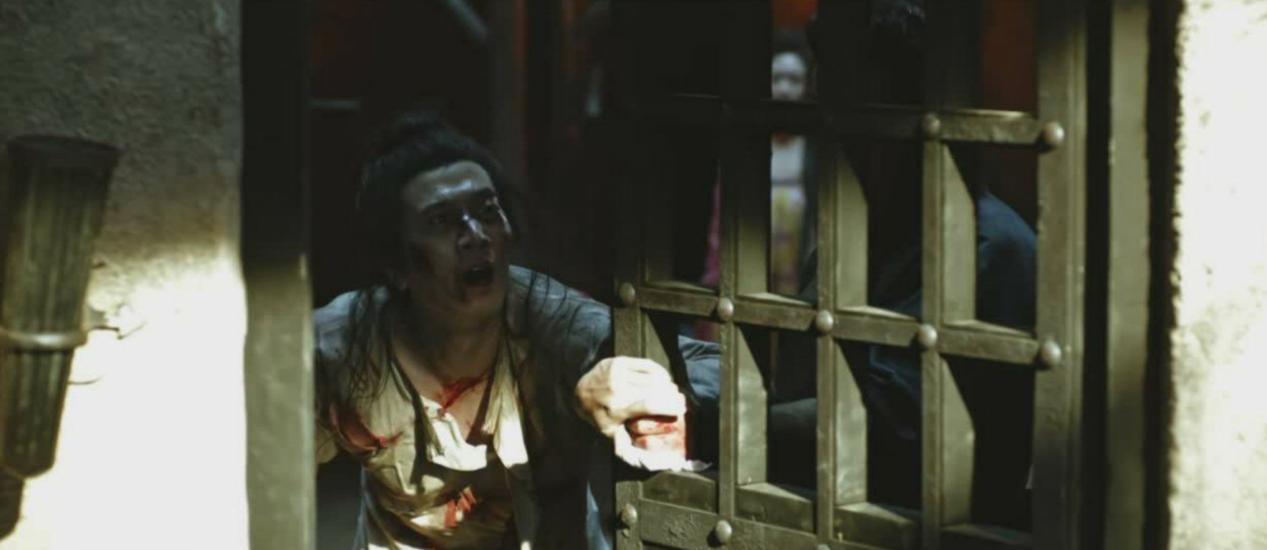 裸宣不真裸，捧起《长安十二时辰》的优酷使得一手好计谋