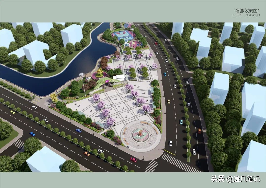 无锡新安街道老城改造,未来无锡规划最有潜力的片区