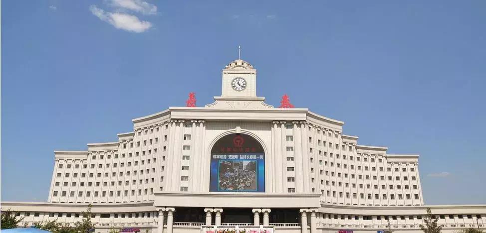 2019春运出行指南,2019湖南湘乡火车站春运