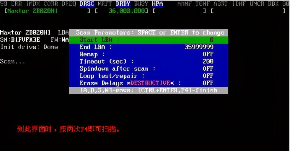 硬盘c5有警告是不是就废了,机械硬盘c5警告还能用多久