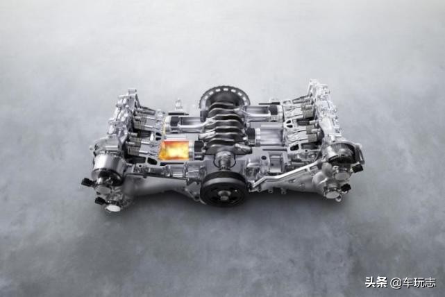 斯巴鲁傲虎2.5最新试驾,试驾2017年斯巴鲁傲虎越野