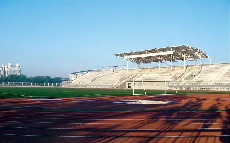 保定学院前身是哪所学校,保定学院介绍简介