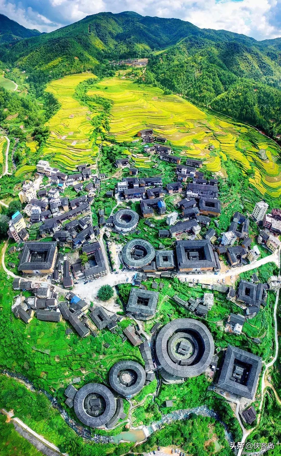 侠客岛:乡愁里的中国