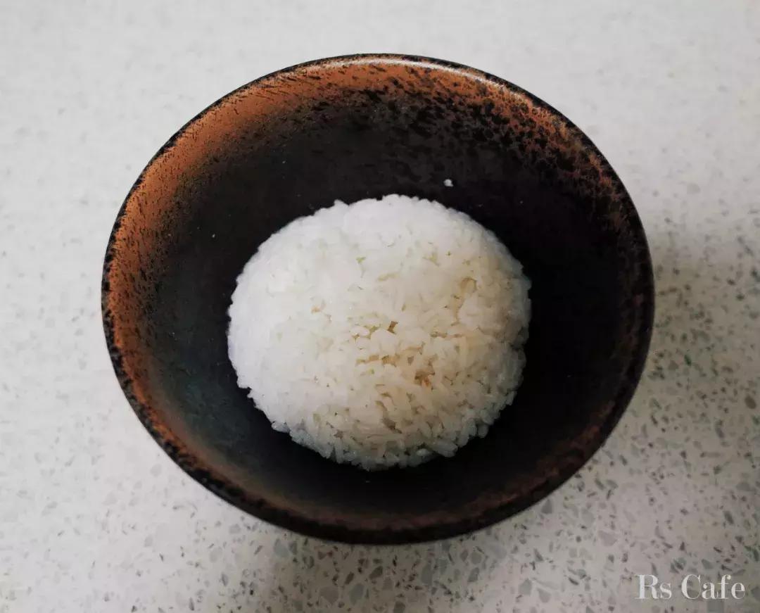 给做饭困难户的超级快手菜：茶泡饭