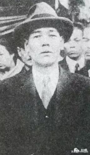 日本山口组黑帮百年兴衰史,日本山口组的百年兴衰浮沉史